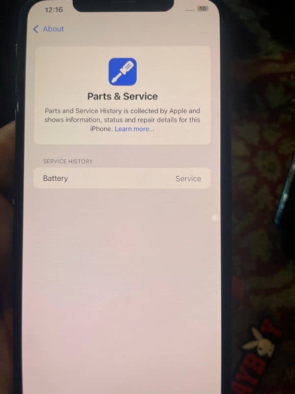 XS MAX 256GB NON PTA sim unused 1