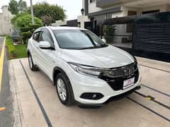 Honda Vezel 2019 Model 2024 Import vezel 2018 2017 vezel z