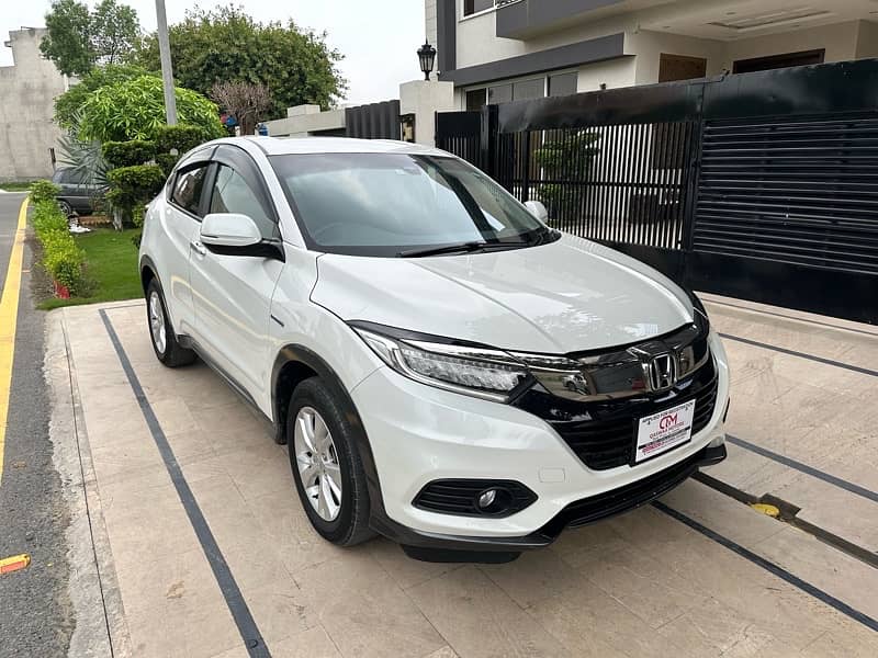 Honda Vezel 2019 Model FRESH 2024 Import vezel 2018 2017 vezel z 1