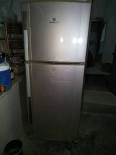 Dawlance refrigerator 0