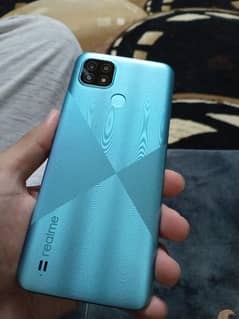 Realme C21