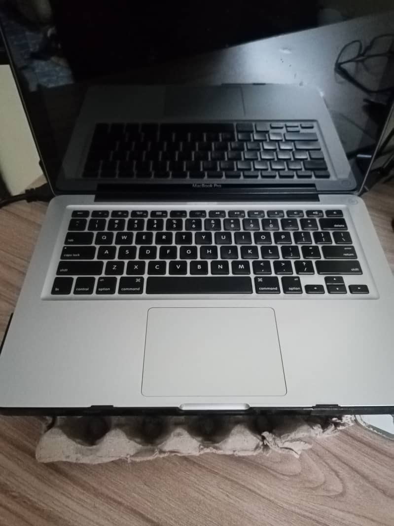 Macbook Pro 2012 USA 1