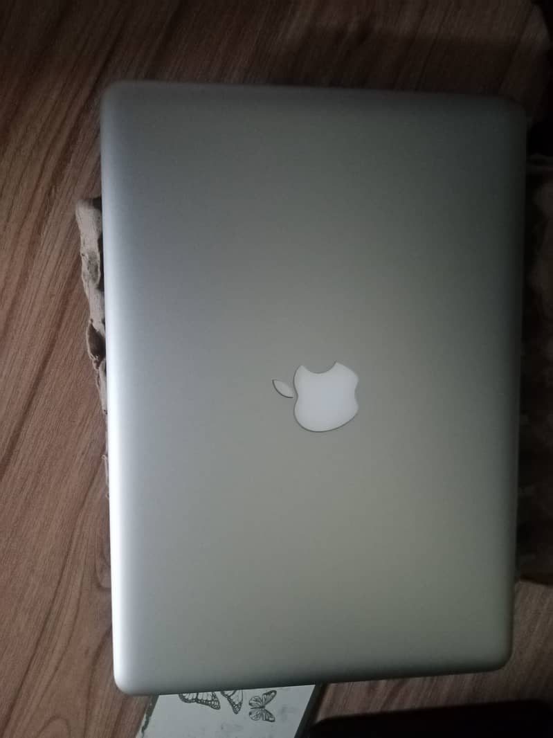 Macbook Pro 2012 USA 2