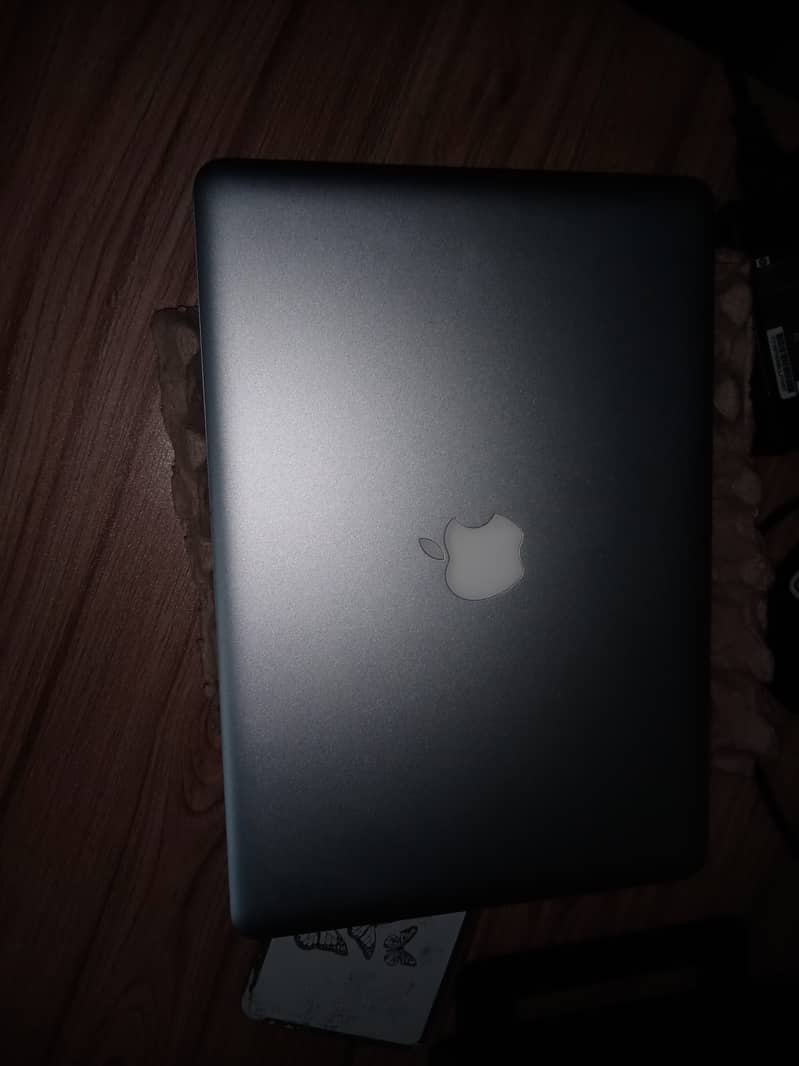 Macbook Pro 2012 USA 3