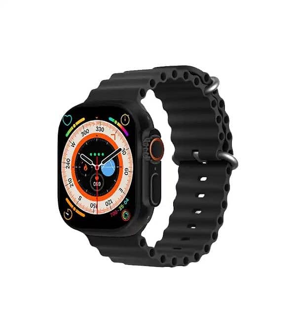 BOX PACK SMART WATCH T900 ULTRA 1