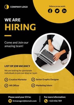 Online Student & Teacher Job Part Time Full Time