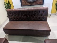 sofas (3seater) per PCs (PKR 11,000 0