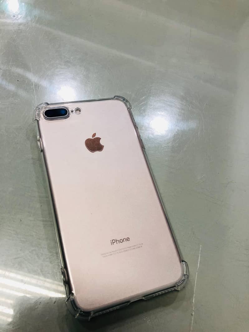 I Phone 7 Plus 2