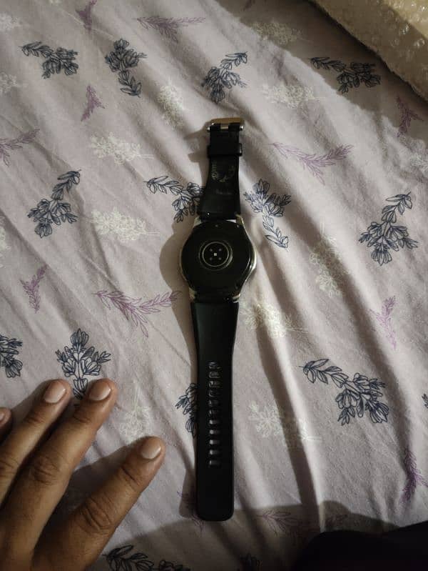 Samsung Galaxy Watch 1