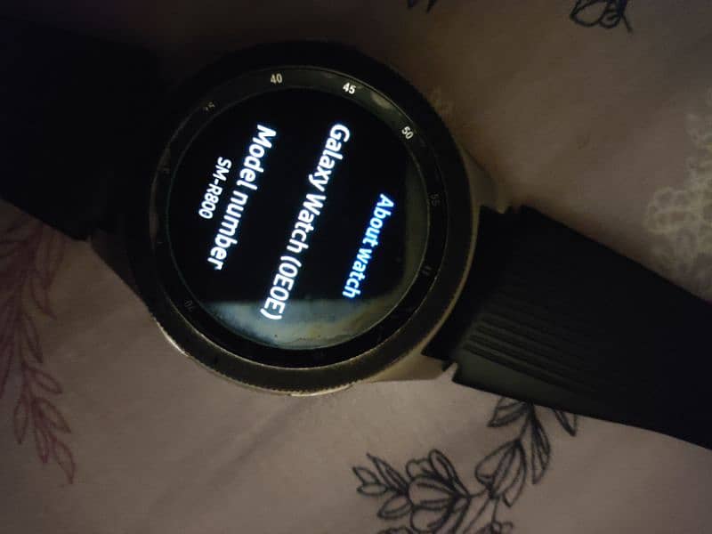 Samsung Galaxy Watch 6