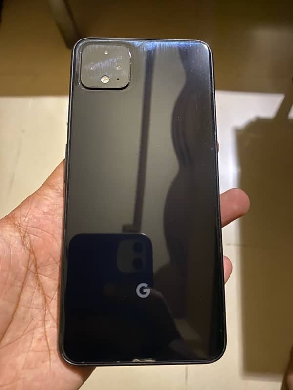 pixel 4xl 128gb 2