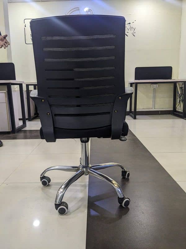 office chair w11  (computer chairs) stock quantity (50) chair availabl 1