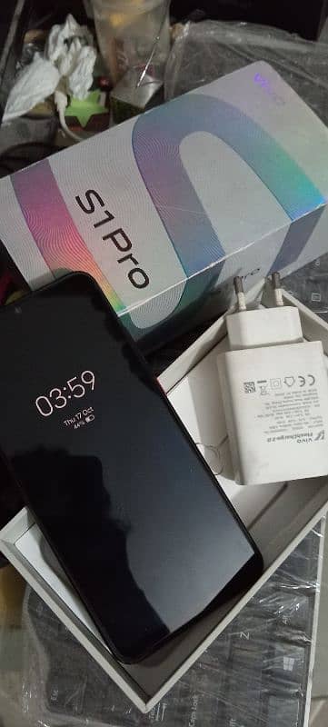 Vivo S1 Pro 1