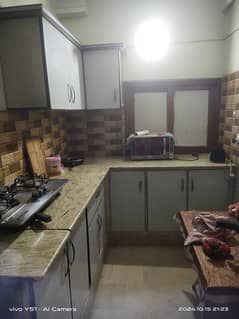 Penthouse for Rent in Block i North Nazimabad 0