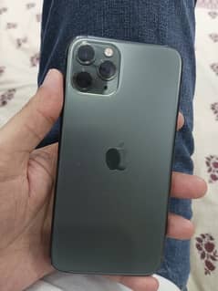 Iphone 11 pro PTA Approved 0