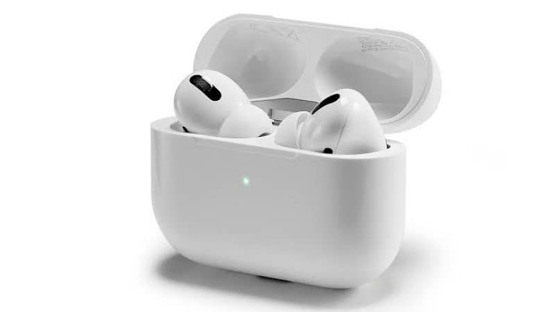 Airpods Pro 2nd Generation 1