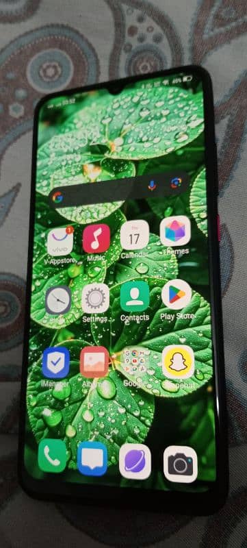 Vivo S1 Pro 3