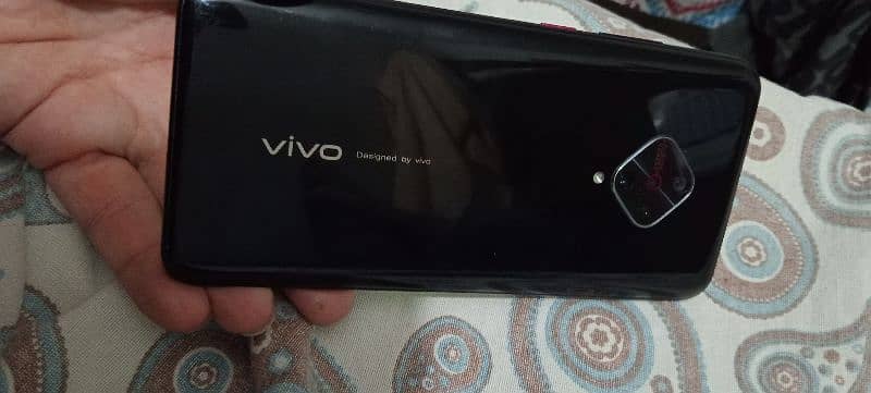 Vivo S1 Pro 5