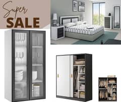 Promotion Sale Complete four piece Bedroom Furniture