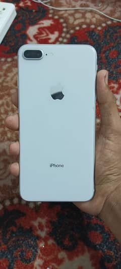 I phone 8 plus