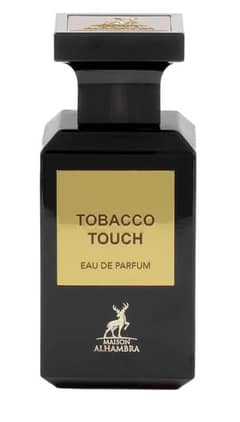 Original Tobacco Touch by Maison Alhambra