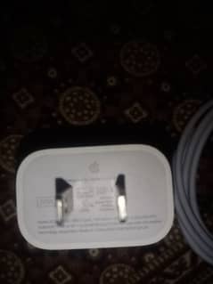 Apple charge 20watt