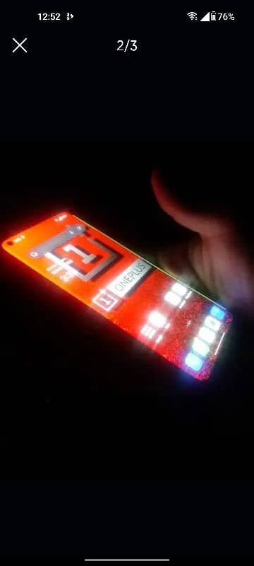 OnePlus 8 0