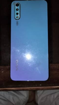 vivo S1 8/256gb