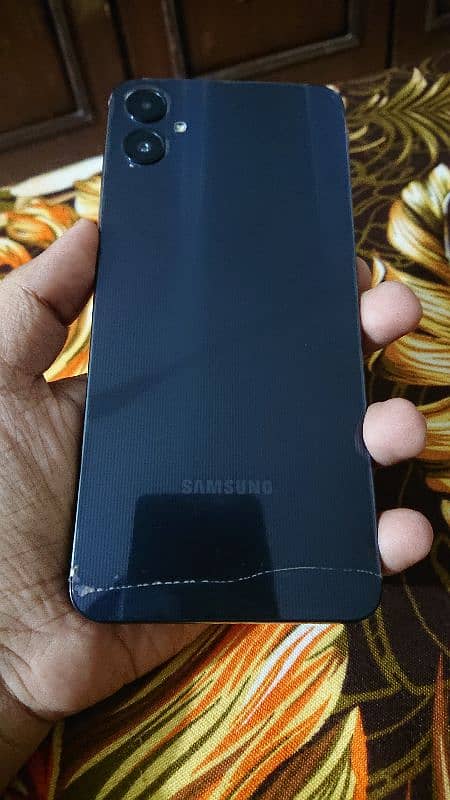 samsung galaxy A05 2