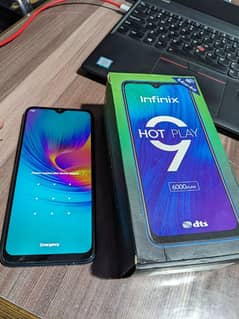 Infinix