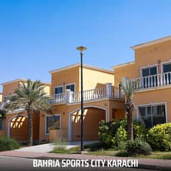 Sport City villa Available for Rent 0