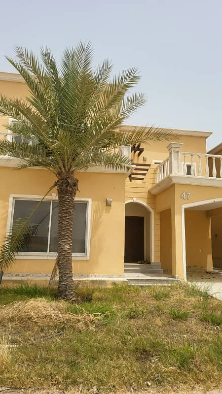 Sport City villa Available for Rent 13