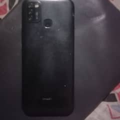 infinix