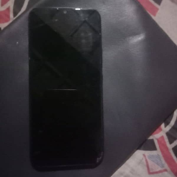 infinix smart 5 panel break 1