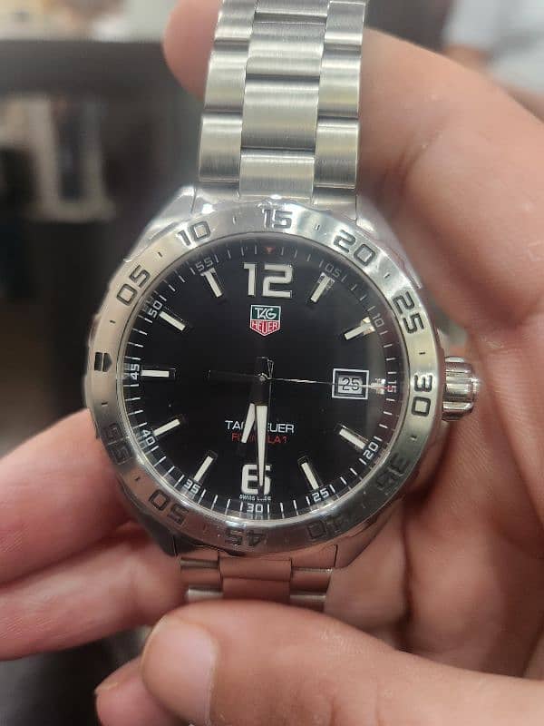 Tag Heuer 0