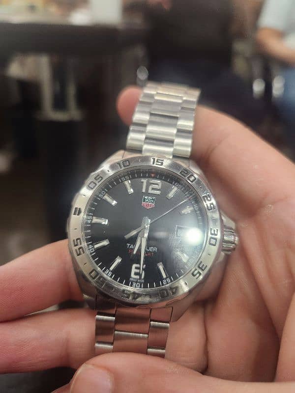 Tag Heuer 3