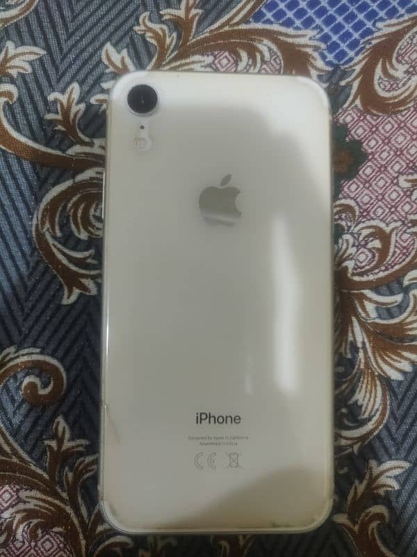 iphone xr 1