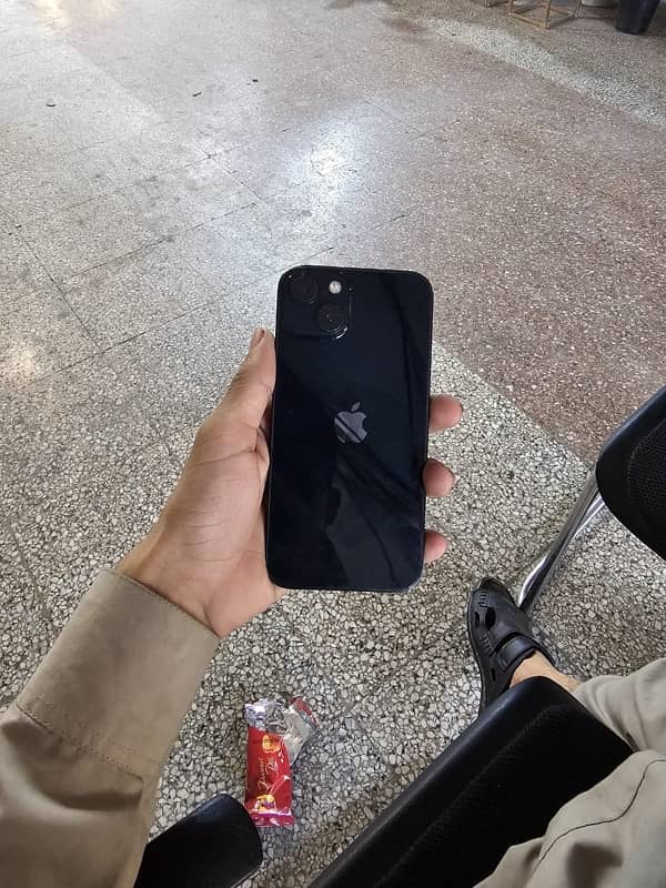 Iphone 13 Jv 128Gb 7