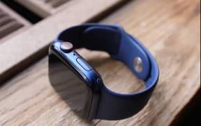 apple watch series 6