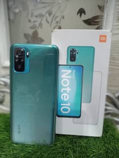 Redmi note 10 6/128