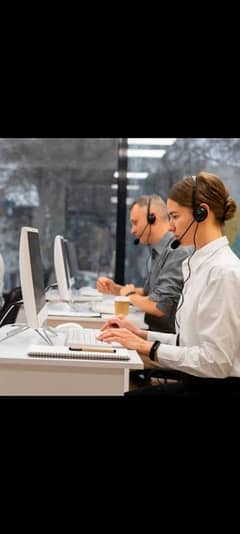 Call Center JOBS