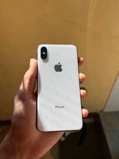 iphone x 64gb pta approved