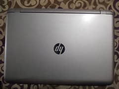 HP Pavilion i7-4510U