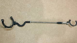 strut bar original japan for GT corolla 2001 to 2008