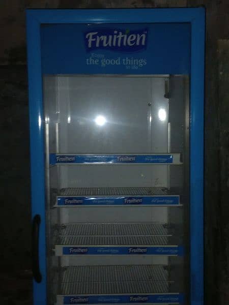 Fruitien fridge 5