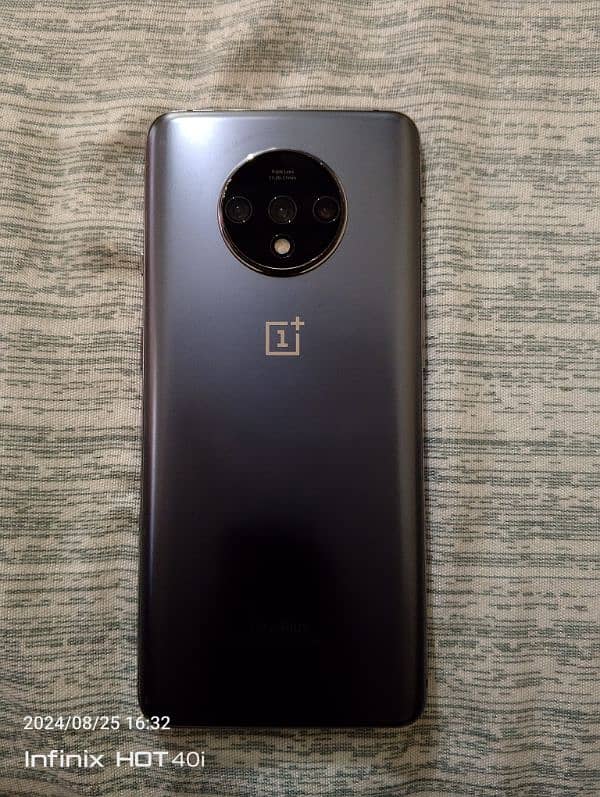 OnePlus 7t gaming mobile 1