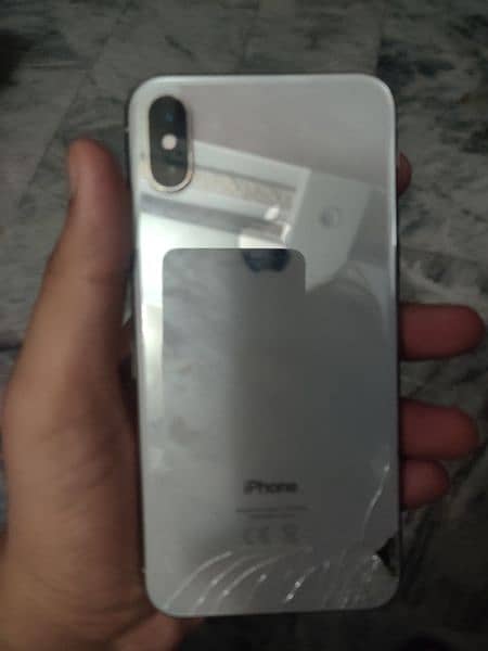 Iphone x pta approved 3