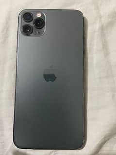 IPhone 11 Pro max / Urgent Sale 0