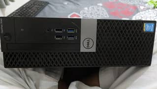 Dell Core i5 6 Genration