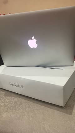 Macbook Air 2017